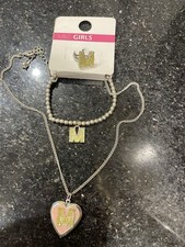M&S Girls Costume Jewellery-