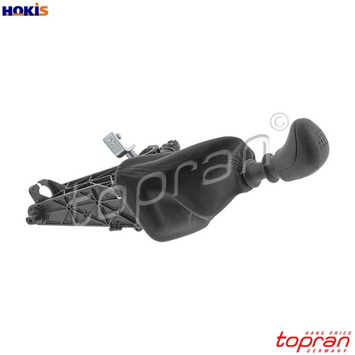 Gear lever 119 - 866, for