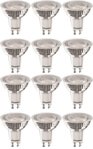 Gu10 led light bulbs 350 - gu10, 4w
