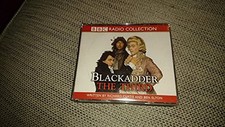 Blackadder the Third (BBC Radio Collection) by Elton, Ben CD-Audio Book The