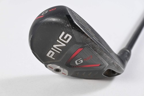 Ping g410 hybrid 22 - g410, #4