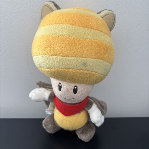 Squirrel toad super - squirrel,