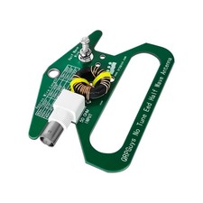 Portable 50 Ω ohms No Tune