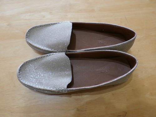 Ladies next size gold - next,