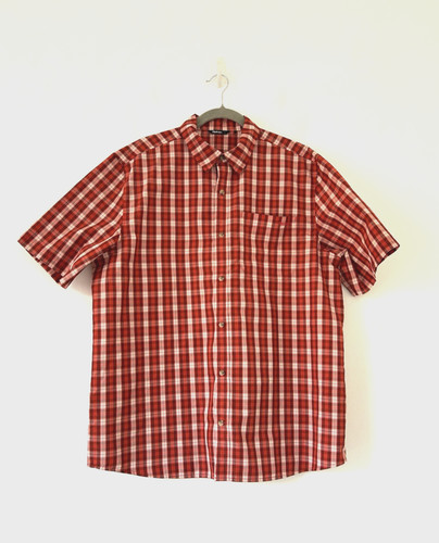 Rohan coast shirt men - coast,