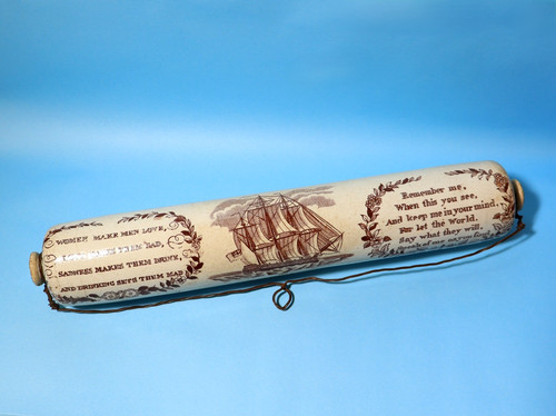 19thc antique sunderland - 19thc,