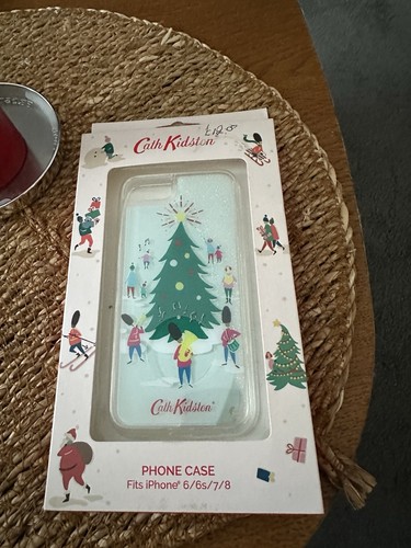 Cath kidston iphone 7 8 - cath,