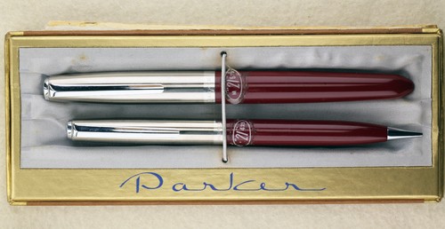 Nos stickered parker red - parker, 21