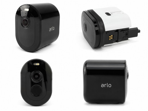 Arlo pro vmc4041p wireless - vmc4041p,