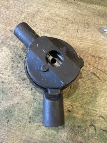 Handlebar adjustment pivot - handlebar,