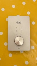 Apogee duet firewire audio - apogee,