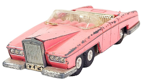 Dinky toys 100 lady penelope - toys,