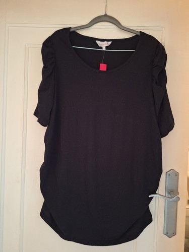 Maternity top size - 16, ❤️