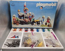 RARE Vintage Playmobil Klicky