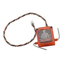 DSM2 DSMX Satellite RC