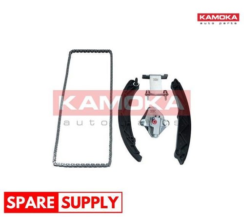 Timing chain kit for opel - chain, adam
