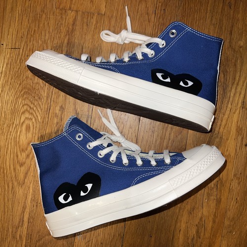 Converse chuck high comme - converse,