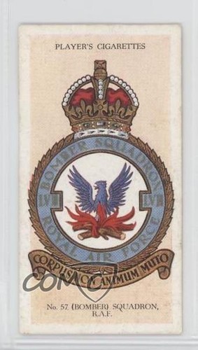 1939 player raf - 1939, player's
