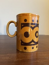 Vintage Staffordshire Pottery