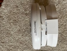 home fire alarms smoke detectors, Various Kidde and Aico. All good dates