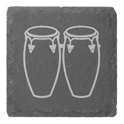 Conga drums slate - x, drums'