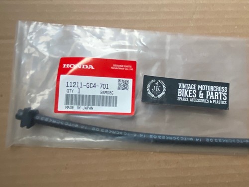 Honda cr80r cr85r rb - honda, cr85r/rb
