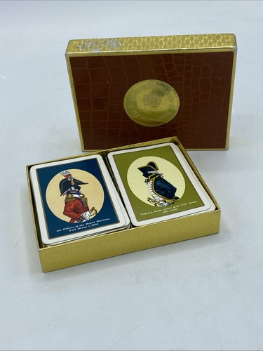 Vintage waddingtons playing - waddingtons,