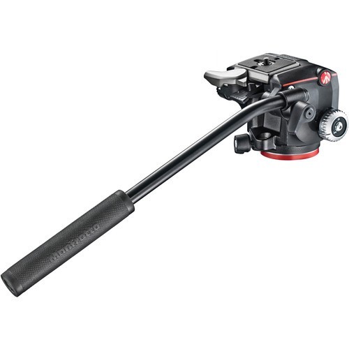 Manfrotto mhxpro way - manfrotto, 2-way
