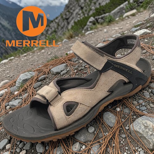 Merrell kahuna hiking - kahuna, 4