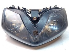 2002 Honda CBR600F Headlight