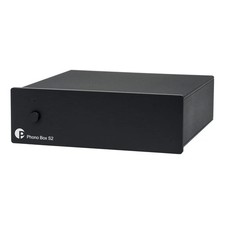 Pro-Ject Phono Box S2 MM/MC