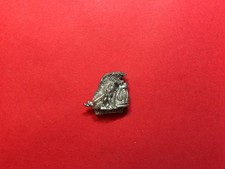 Citadel Games Workshop metal