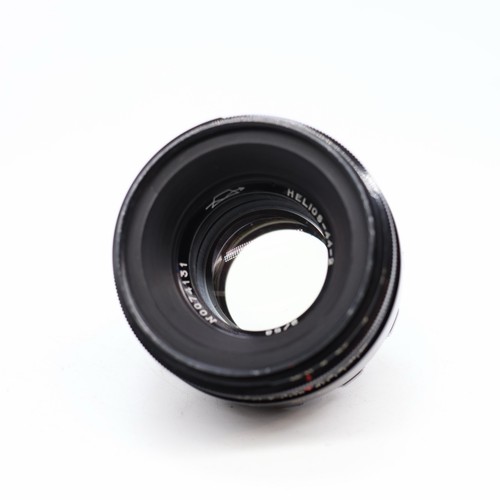 Helios 58mm 2 m42 mount - f/2,