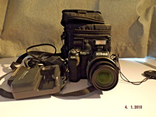 Nikon Coolpix 5700 Digital