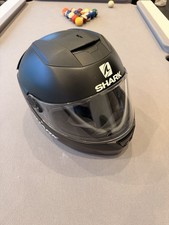 Shark Speed R Helmet Size L