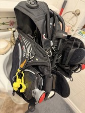 Mares Quantum BCD Medium