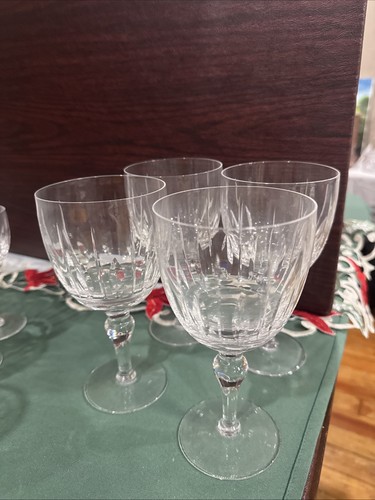 Two stuart crystal - stuart,