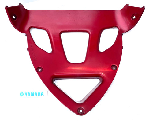 Yamaha yzf600 yzf - yamaha,