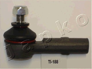 Tie rod end for - tie,