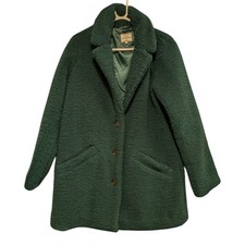 Fat Face Tanya Teddy Coat