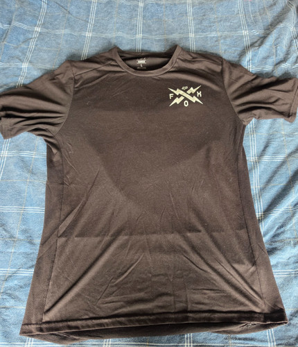 Fox ranger mtb cycling jersey - mtb,