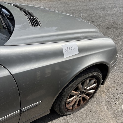 Mercedes elegence e280 - mercedes,
