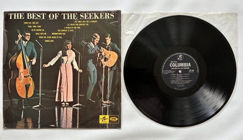 Rare the seekers - the,