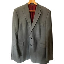 Marks & Spencer Sartorial Grey