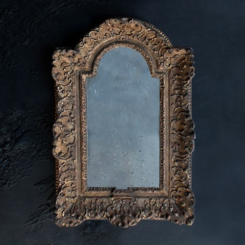 Early 19th century french hand - early,