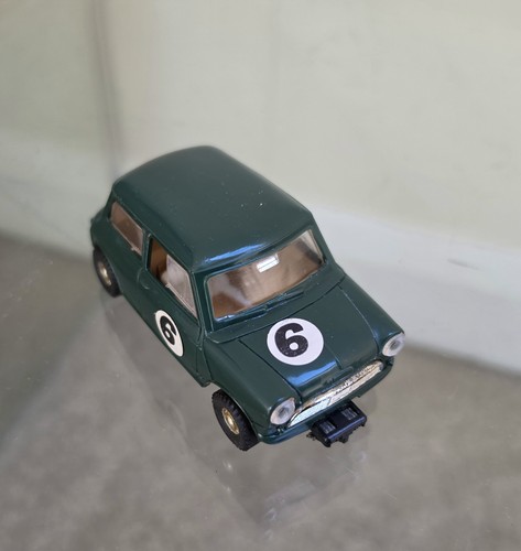 Scalextric c76 mini - c76,