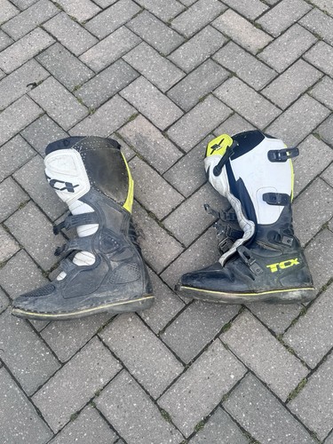 Tcx blast enduro - tcx, motocross