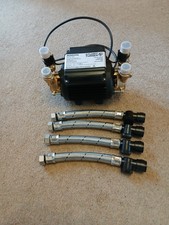 Stuart Turner Monsoon Standard