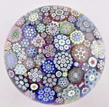 Peter McDougall Closepack On