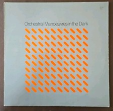 OMD "Orchestral Manoeuvres In